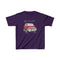 FJ Crooser Tee FJ Cruiser Kids T Shirt - Reefmonkey