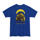 ONSC Logan's Run 2023  - Tall version T Shirt