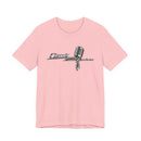 Classic Land Cruisers Podcast Cotton Unisex Tee - Reefmonkey