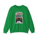 9th Annual 70 Series Meet and Greet Unisex Sweatshirt - Red Hills Land Cruiser Club - Reefmonkey