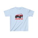 Toyota Rav4 Kids Tee - Reefmonkey