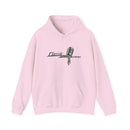 Classic Land Cruisers Podcast Unisex Sweatshirt - Reefmonkey