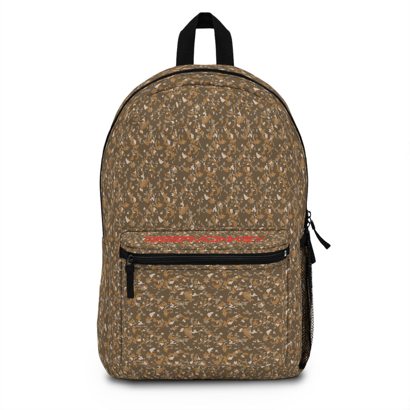 army backpack kids Desert Camouflage Army Backpack Kids Book Bag