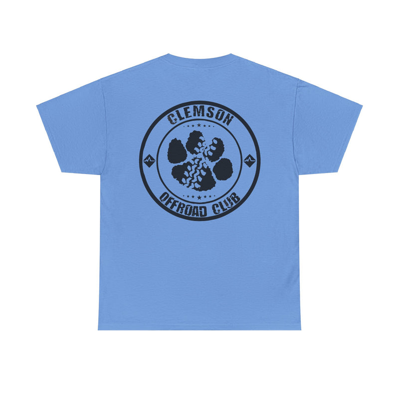 Clemson Mafia Club Unisex Tee - Reefmonkey