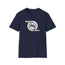 Teq Toyota Vintage Logo Land Cruiser Tee - Reefmonkey