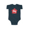 Teq Toyota Land Cruiser Baby Bodysuit - Reefmonkey