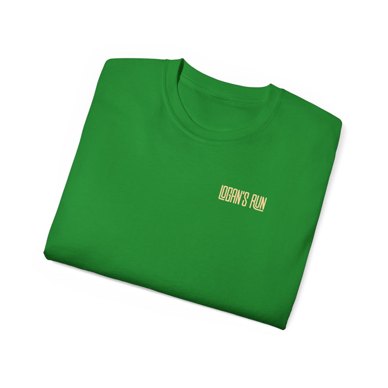 Logan's Run 2025 Event Tee - ONSC
