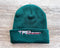 TRD Sport Toyota Knitted Embroidered Knit Beanie Toboggan Winter Hat