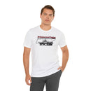 8th Annual 70 Series Meet and Greet Event Tee - Red Hills Land Cruiser Club - Reefmonkey