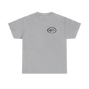 4EverAnniversaryTLC 1 Side Printed Logo Unisex Tee - Reefmonkey