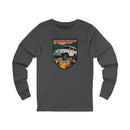 Bay to Blue Ridge Cruisers Club Unisex Long Sleeve Tee - Reefmonkey