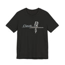 Classic Land Cruisers Podcast Cotton Unisex Tee - Reefmonkey