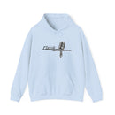 Classic Land Cruisers Podcast Unisex Sweatshirt - Reefmonkey