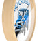 FJ40 Land Cruiser Wall Clock  - Reefmonkey Artist Ren Hart