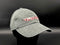 TRD Off Road Toyota Unstructured Pigment Dyed Cotton Twill Hat - Reefmonkey