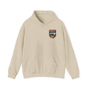 Bay To Blue Ridge Cruiser Club 2 Sided Hooded Sweatshirt