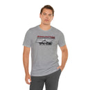 8th Annual 70 Series Meet and Greet Event Tee - Red Hills Land Cruiser Club - Reefmonkey