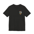 Bay to Blue Ridge Cruisers Unisex 2 Sided Tee - Reefmonkey