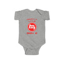 TEQ Toyota Daddy's Little Gen2 Baby Onesie - Reefmonkey