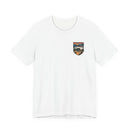 Bay to Blue Ridge Cruisers Unisex 2 Sided Tee - Reefmonkey