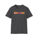 IH8MUD Classic-Fit Unisex T-Shirt - One-Side Print