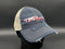 TRD Sport Embroidered Unstructured Mesh Back Trucker Hat - Reefmonkey