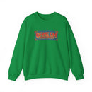 Game On Brewpub Logo Unisex Crewneck Sweatshirt