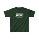 Kids Red Hills Land Cruiser Club - 8th Annual 70 Series Meet and Greet Tee