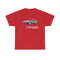 Toyota Cressida Cressida Mens Unisex Tee - Reefmonkey