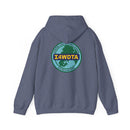 I4WDTA Hooded Sweatshirt - Reefmonkey