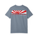 Reefmonkey Comfort Colors Heavyweight Land Cruiser Tee