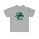 I4WDTA Classic Cotton Tee - Reedmonkey