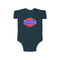 Toyota Toyoda Baby Bodysuit - Reefmonkey