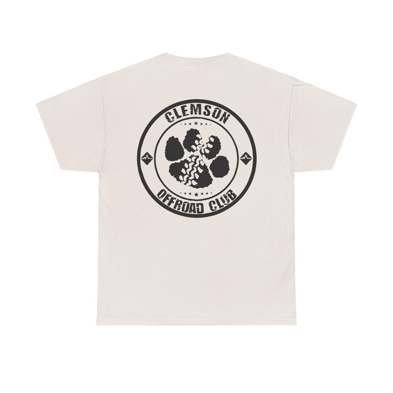 Clemson Mafia Club Unisex Tee - Reefmonkey