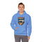 Bay to Blue Ridge Cruisers Club Unisex Sweatshirt