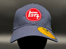 TEQ Toyota Carhartt Trucker Hat Snap Mesh Back Baseball Cap - Reefmonkey