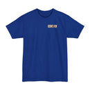 Logans Run 2025 TALL VERSION Event Tee