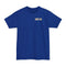 Logans Run 2025 TALL VERSION Event Tee