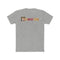 IH8MUD Slim Fit 2 Sided Tee - Reefmonkey