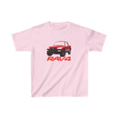 Toyota Rav4 Kids Tee - Reefmonkey