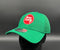 TEQ Toyota New Era Fitted 39Thirty Stretch Mesh Baseball Cap Hat - Reefmonkey