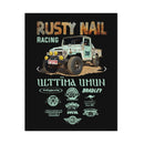 KOH Posters from Rusty Nail Racing and Rob Tygart