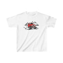 Kids Land Cruiser FJ40 T Shirt - Reefmonkey