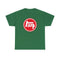 TEQ Classic Fit Unisex T shirt - Reefmonkey