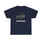 70 Series Land Cruiser Tee Unisex T Shirt - Reefmonkey Artist Prisma Denensi