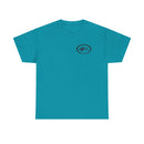 4EverAnniversaryTLC 1 Side Printed Logo Unisex Tee - Reefmonkey