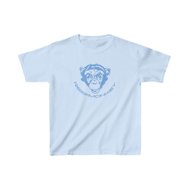 Reefmonkey Monkey Kids Tee