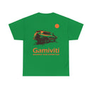 Gamiviti 200 Series Land Cruiser Tee 2 side Print - Reefmonkey