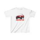 Toyota Rav4 Kids Tee - Reefmonkey