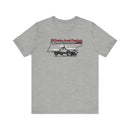 8th Annual 70 Series Meet and Greet Event Tee - Red Hills Land Cruiser Club - Reefmonkey